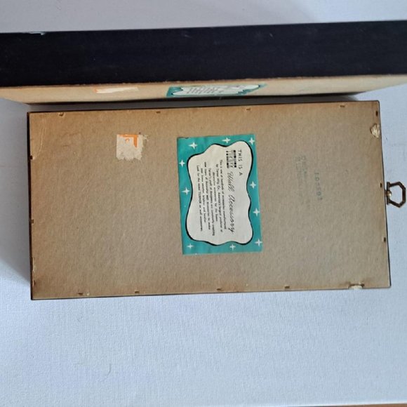 Turner wall accessory - Picture 3 of 3